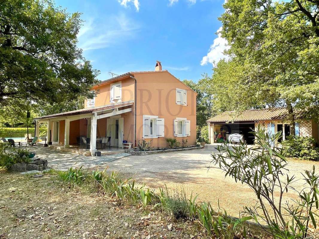 Photo 2 - Maison à ALLAN