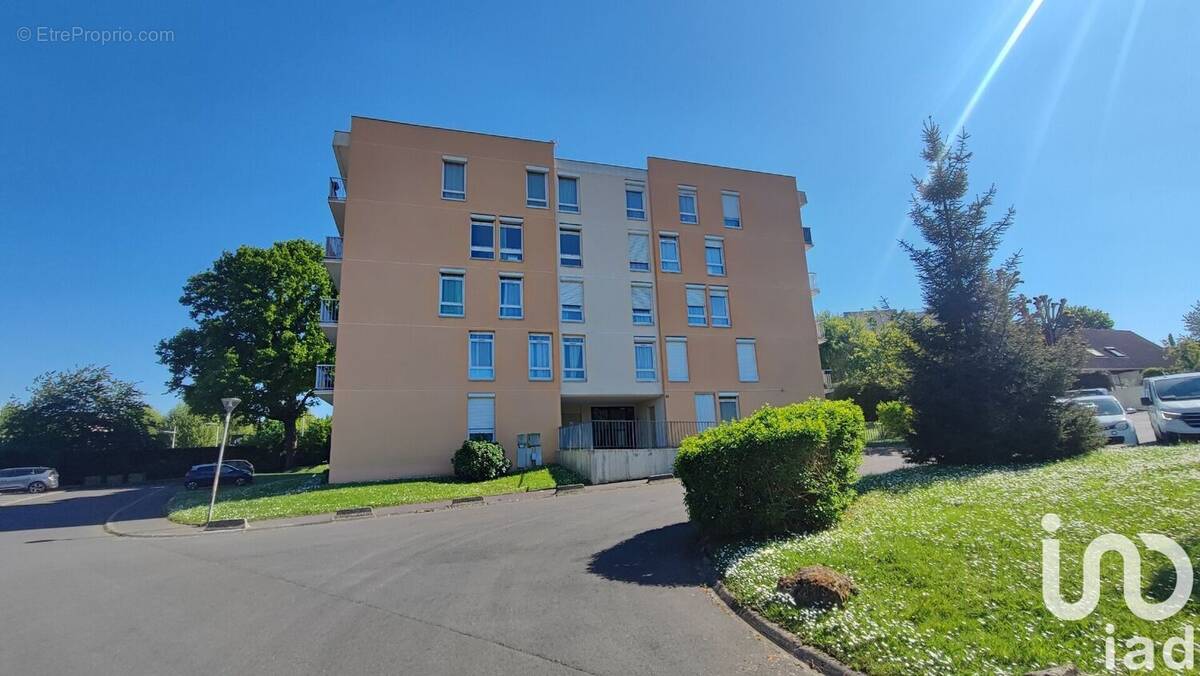 Photo 1 - Appartement à DOMONT