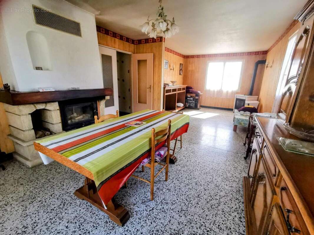 Photo 5 - Maison à BOULT-SUR-SUIPPE