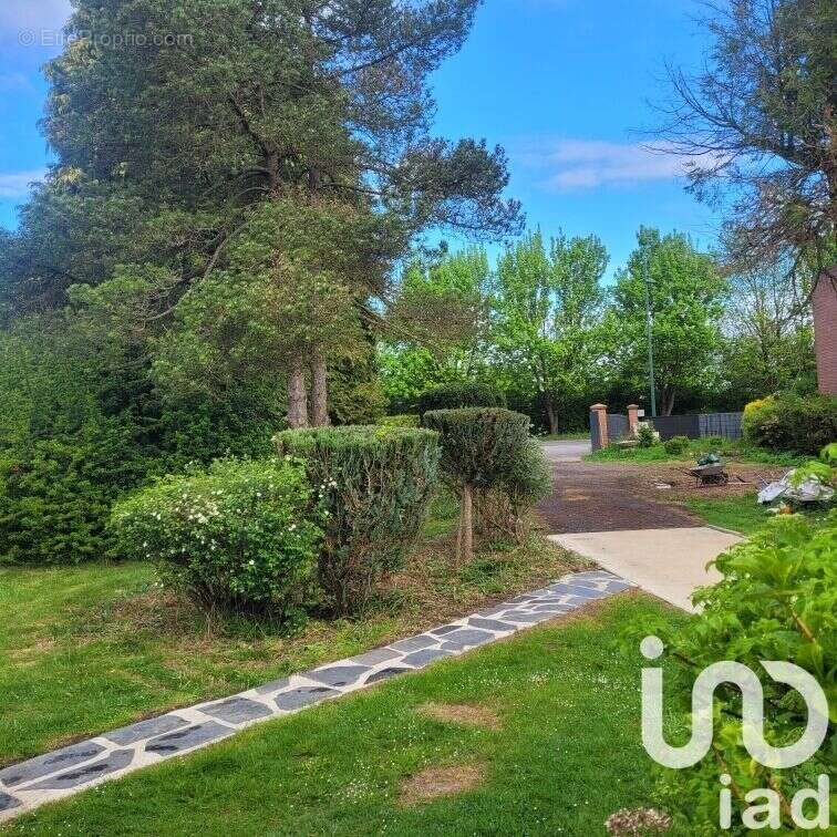 Photo 8 - Maison à HAULCHIN