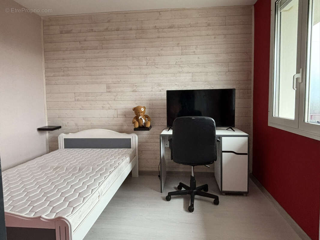 Appartement à SAINT-BRIEUC