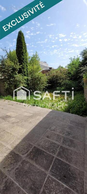 Photo 1 - Maison à SAINT-QUENTIN