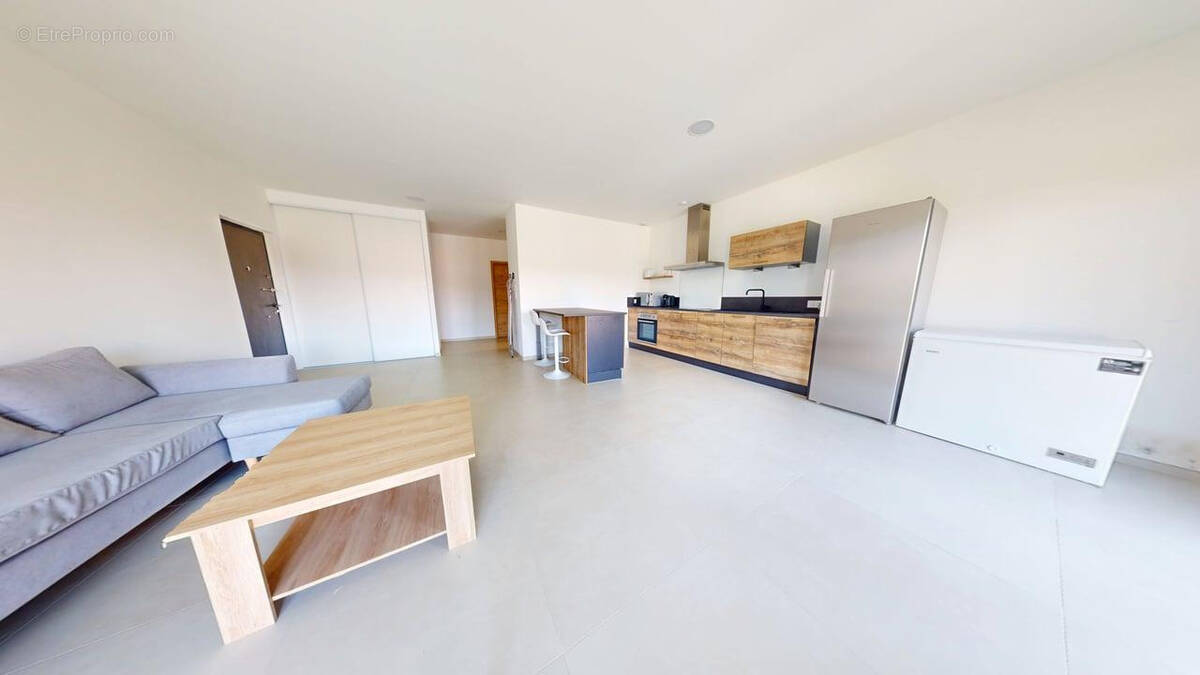Appartement à DOLE