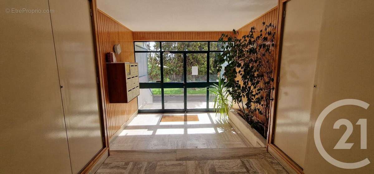 Appartement à LA GARDE