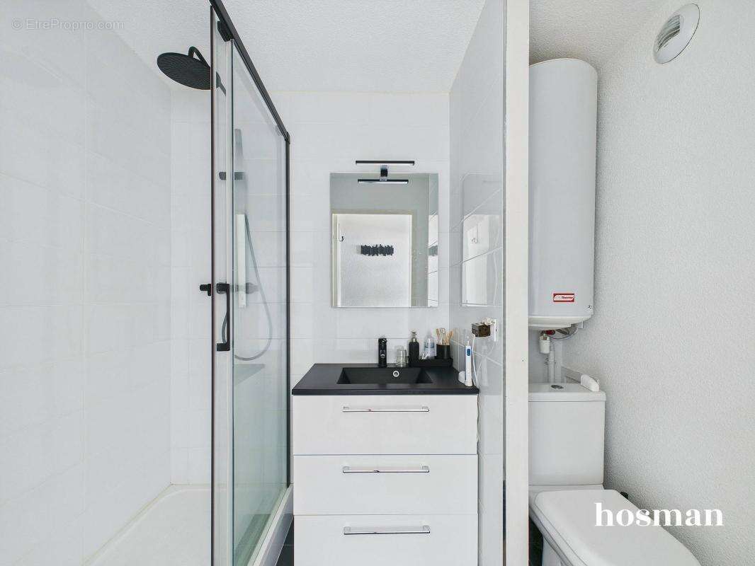 Appartement à LACANAU