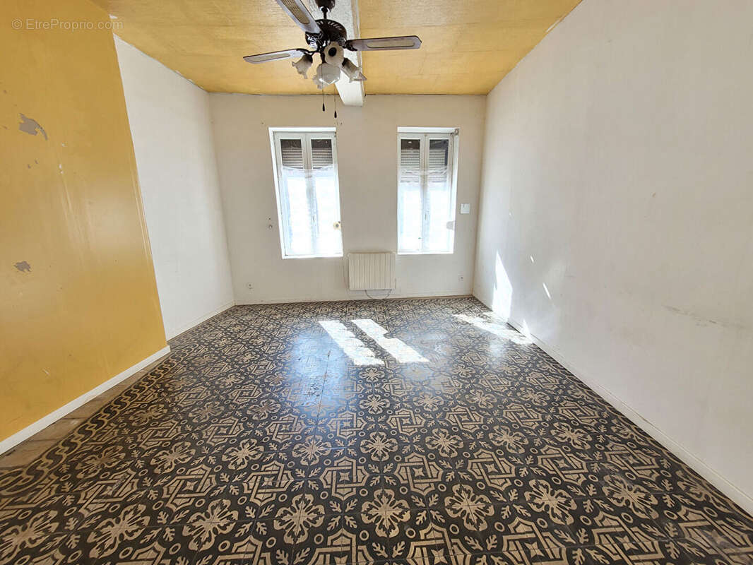 Maison à SOMAIN