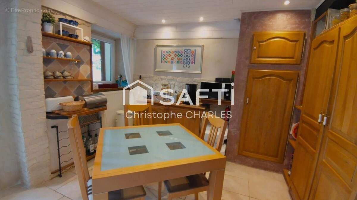 Photo 6 - Maison à COUBLEVIE
