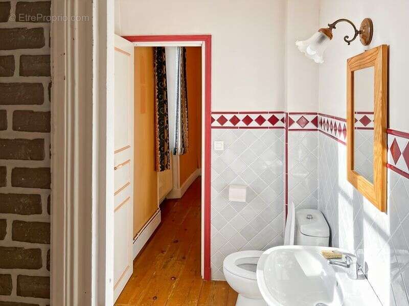 Maison à LECTOURE