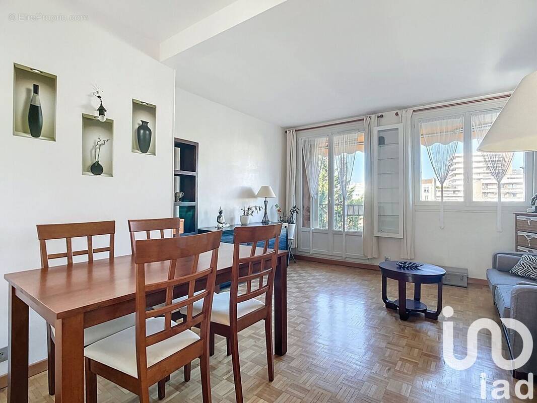 Photo 1 - Appartement à COLOMBES