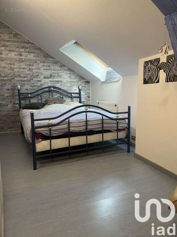 Photo 5 - Maison à SAINT-MESMIN