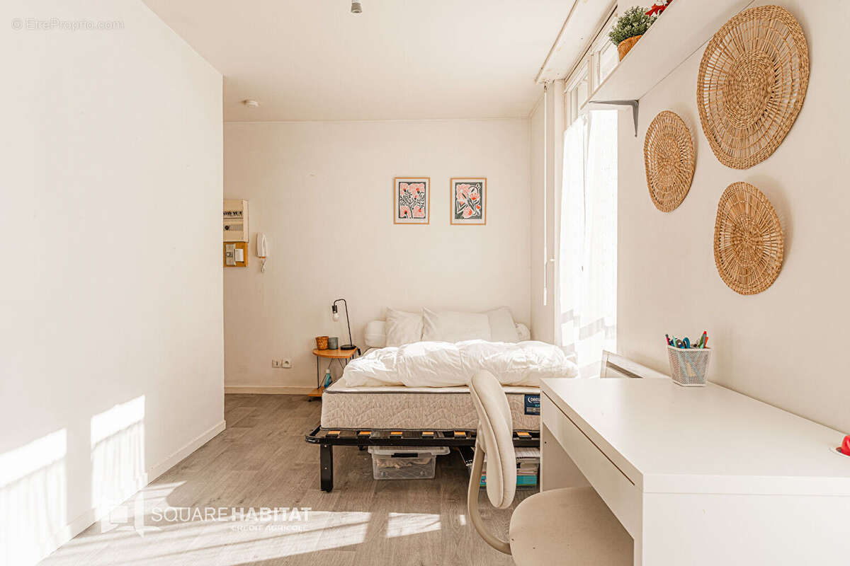 Appartement à CAEN