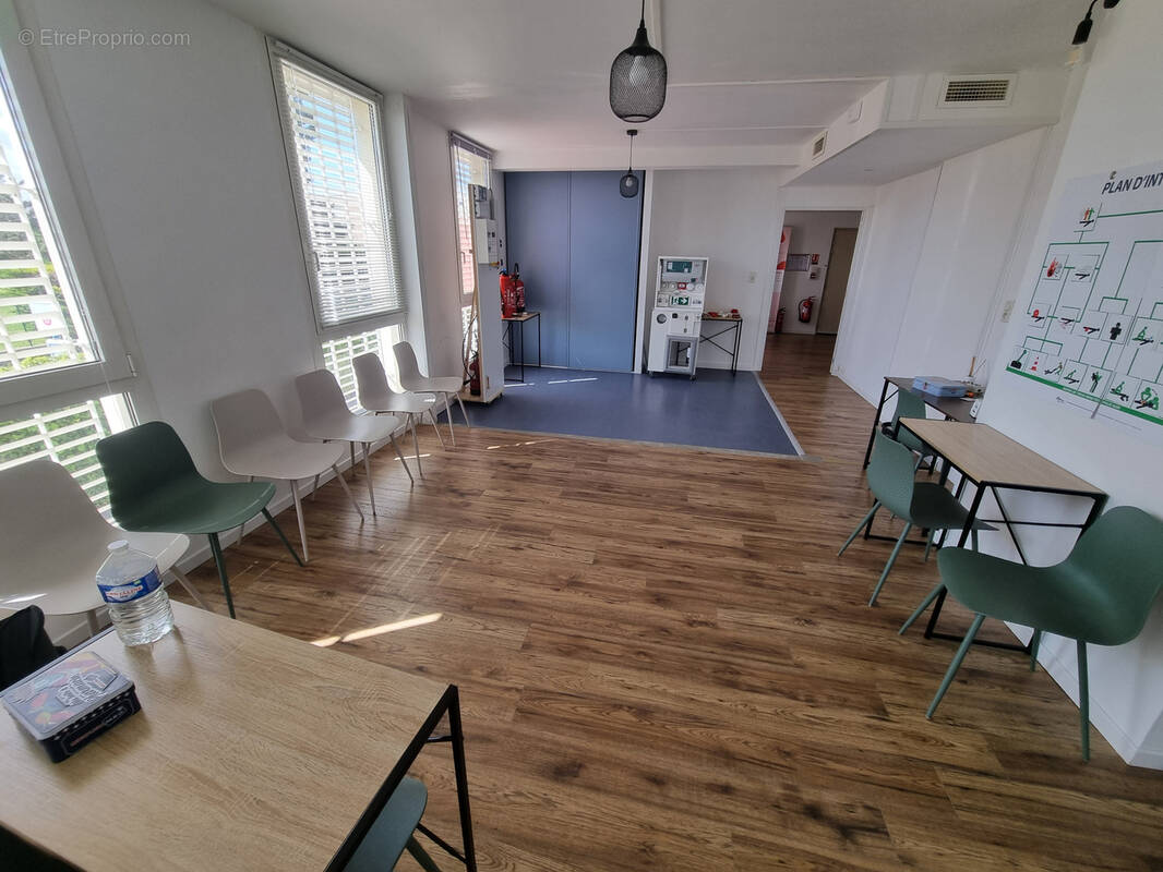 Appartement à BOUJAN-SUR-LIBRON