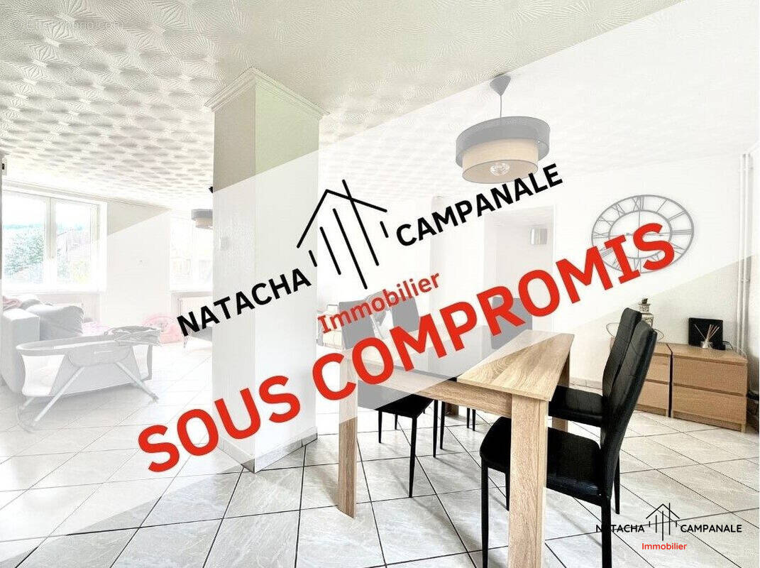 Maison à SCHIRMECK
