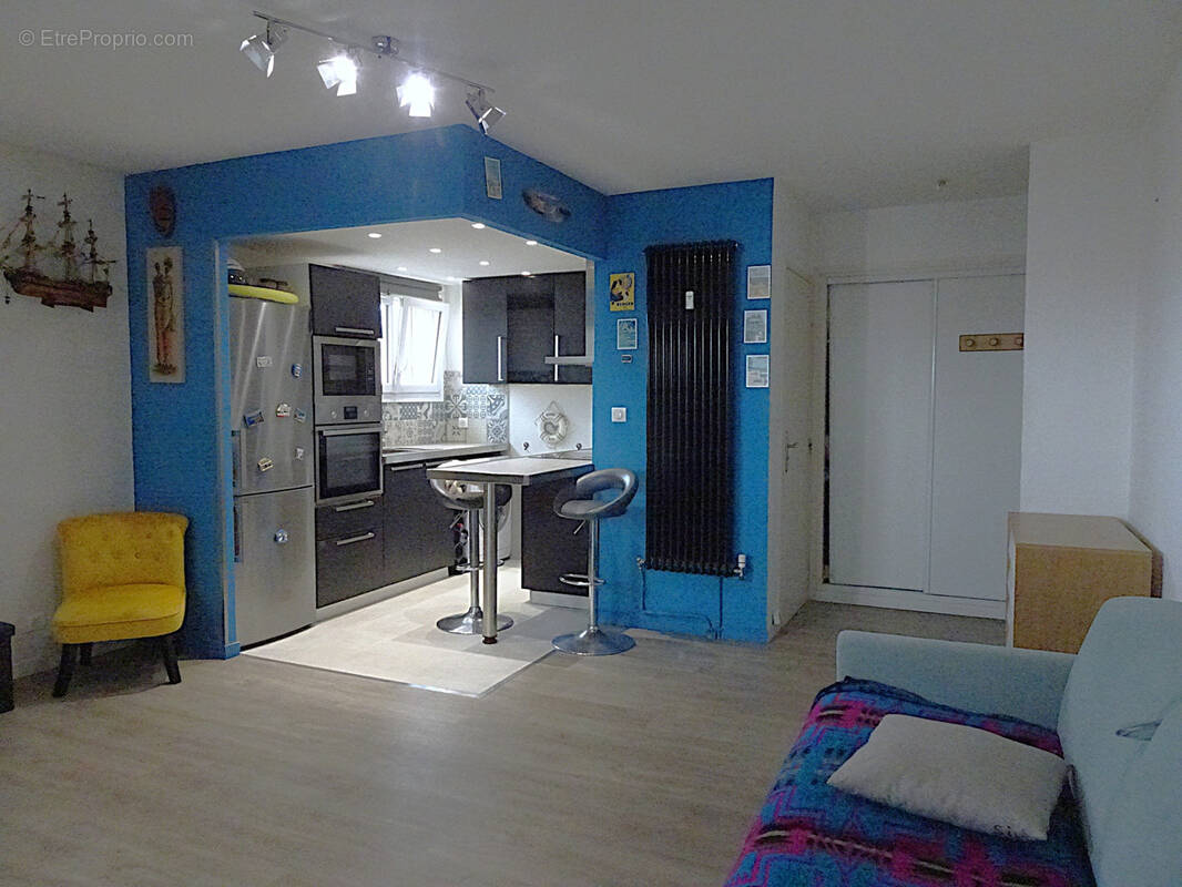 Appartement à HYERES