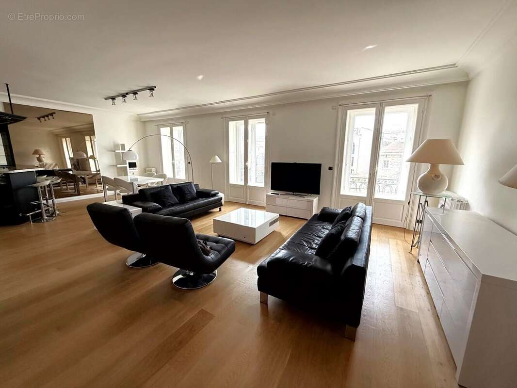 Appartement à BIARRITZ