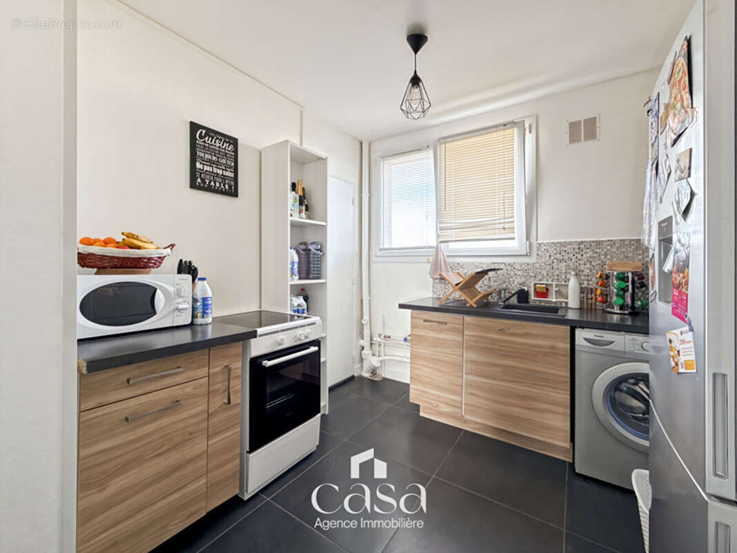 Appartement à IFS