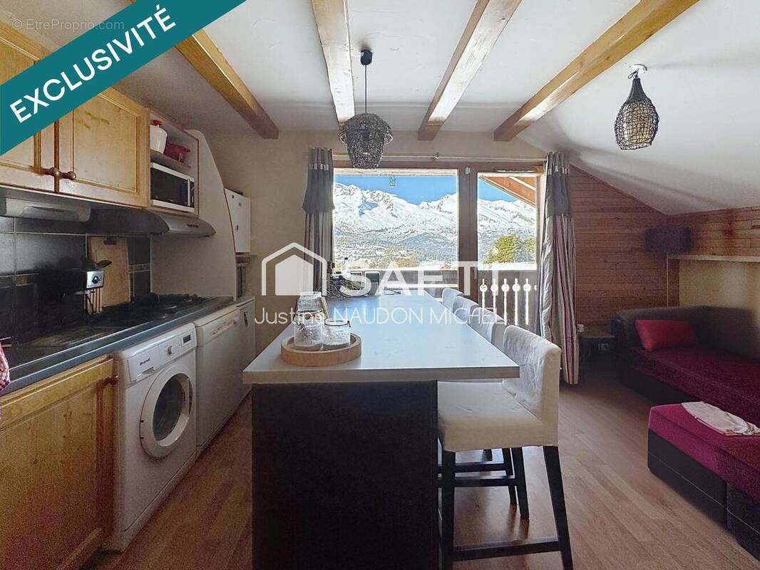 Photo 1 - Appartement à LA CLUSE