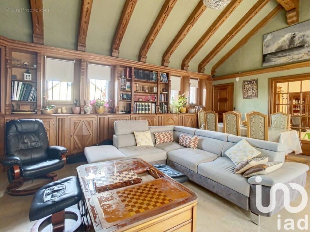 Photo 1 - Maison à PLERIN