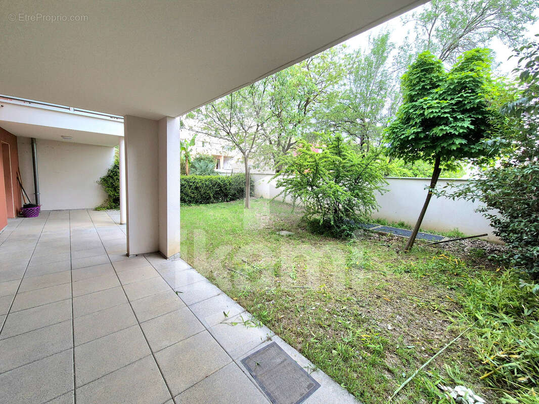 Appartement à VALENCE