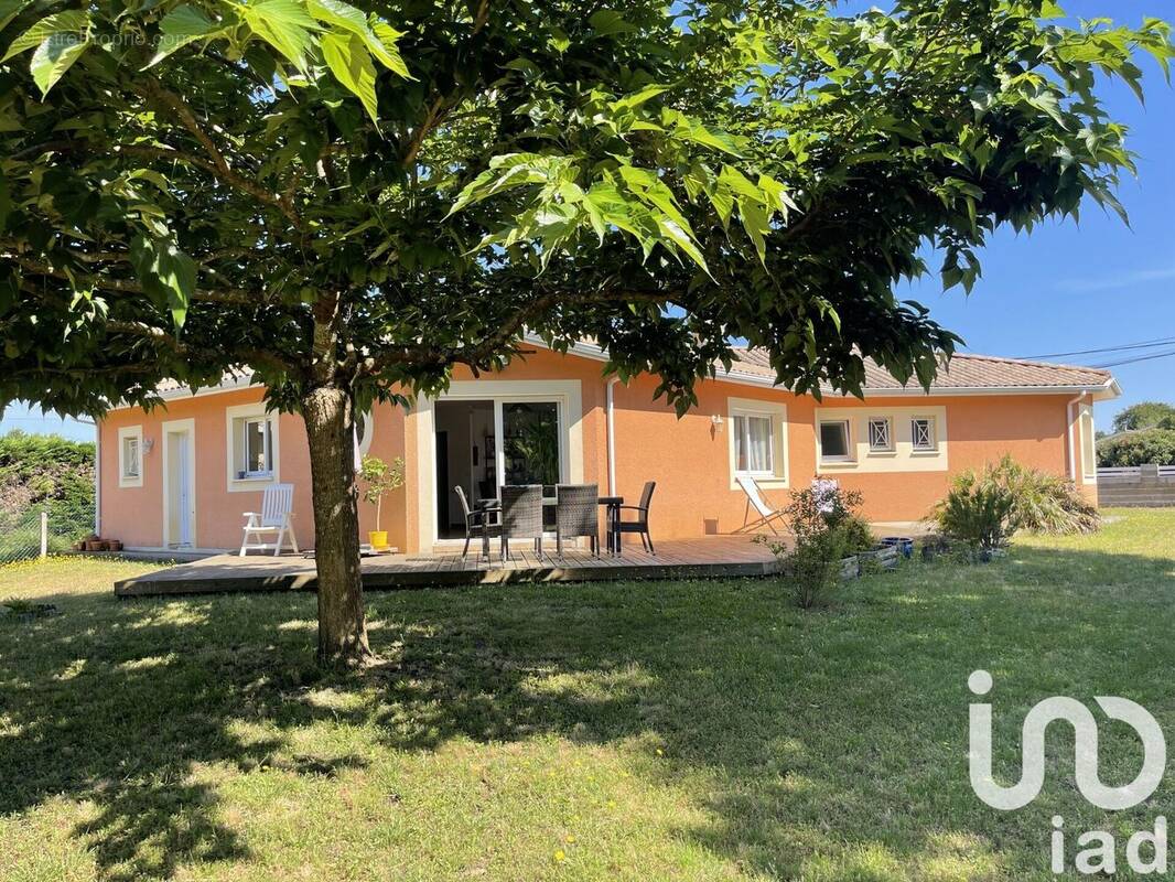 Photo 1 - Maison à MIOS
