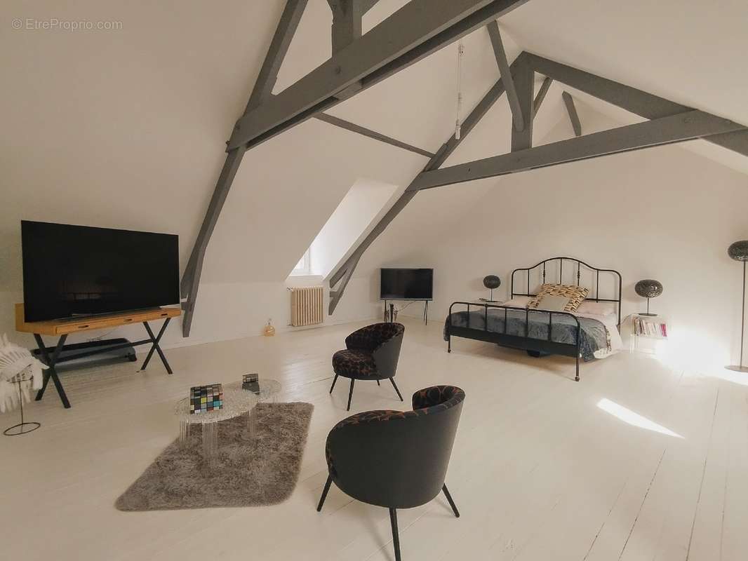 Maison à LORIENT