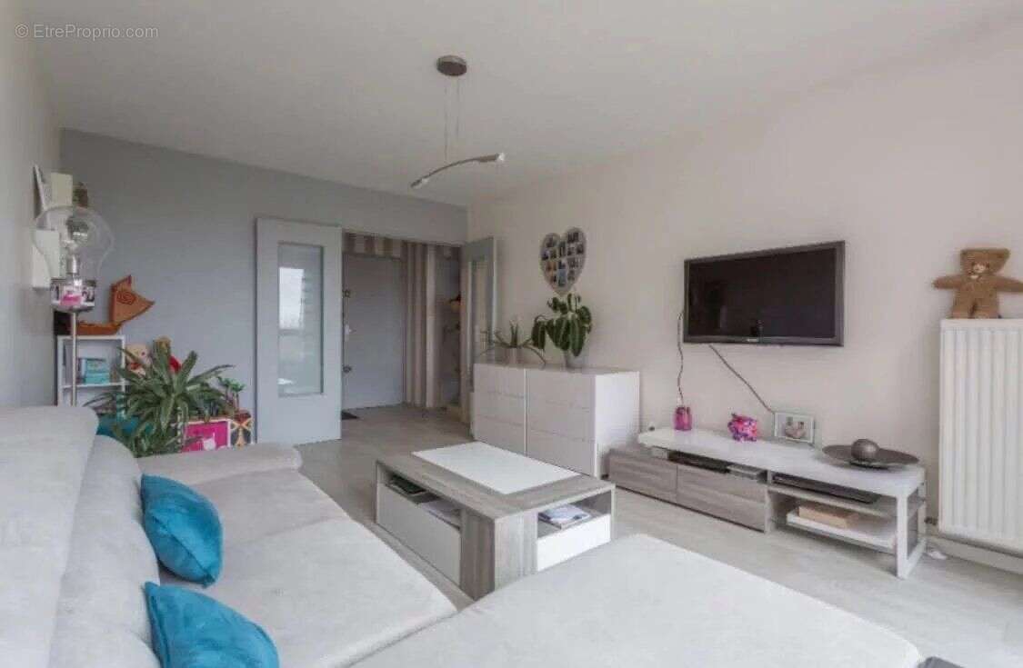 Appartement à CROSNE