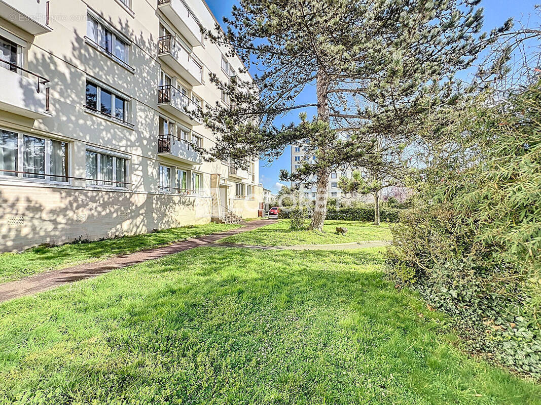 Appartement à CAEN