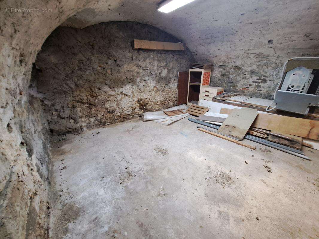 Appartement à MOIRANS