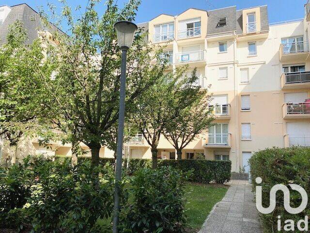 Photo 1 - Appartement à SAVIGNY-SUR-ORGE