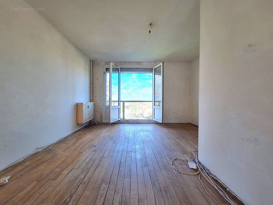 Appartement à EPINAL