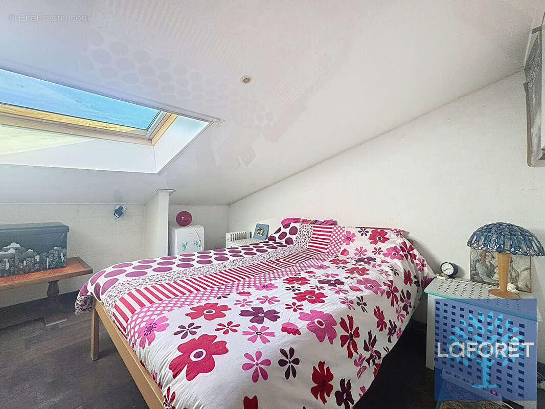 Appartement à DAX