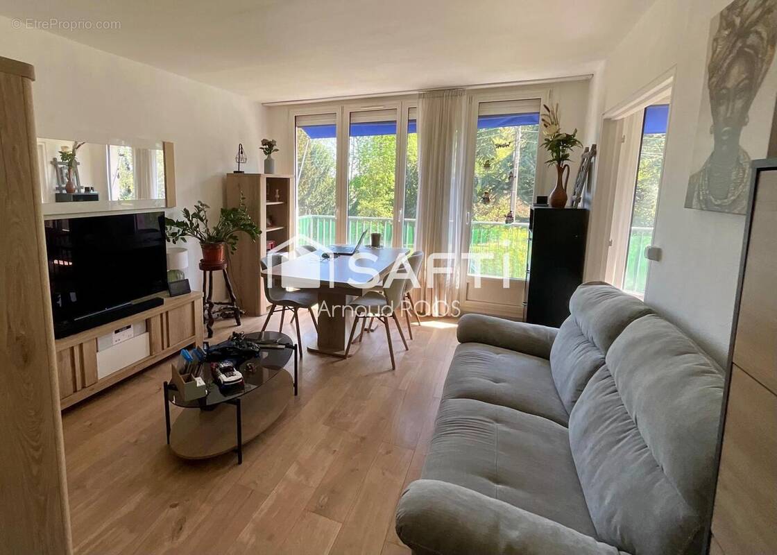 Photo 1 - Appartement à RANTIGNY