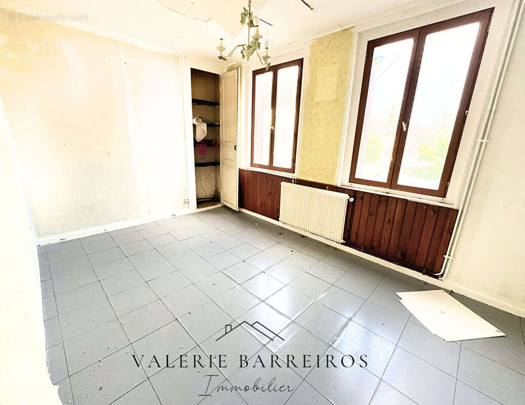 Appartement à ELBEUF