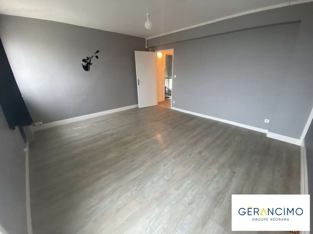 Appartement à AMIENS