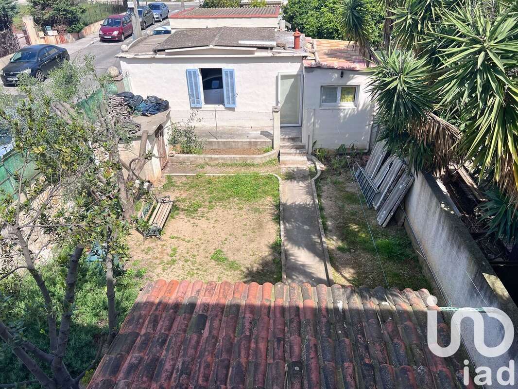 Photo 8 - Maison à LA SEYNE-SUR-MER