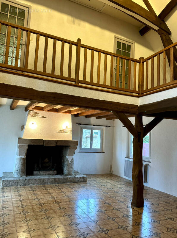 Maison à CHARTRES