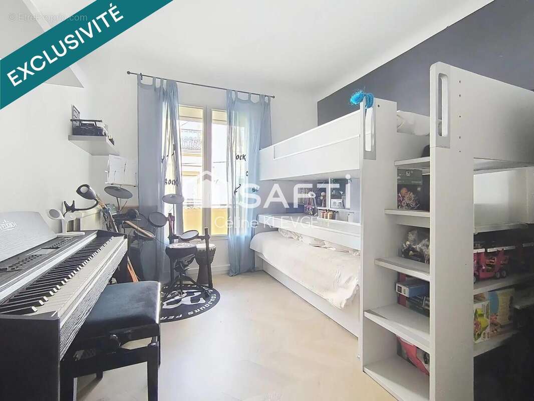 Photo 7 - Appartement à BEZIERS