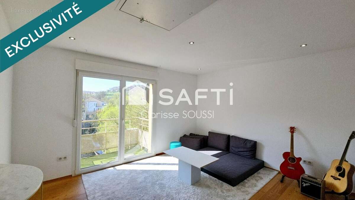 Photo 9 - Appartement à VOLMERANGE-LES-MINES