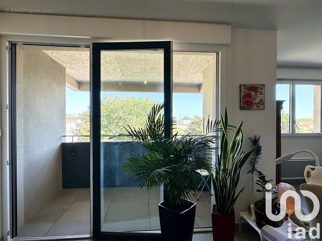 Photo 1 - Appartement à LATTES