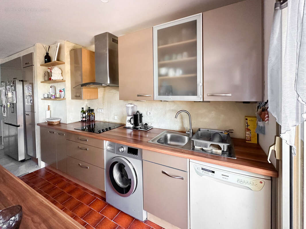 Appartement à ROQUEBRUNE-CAP-MARTIN
