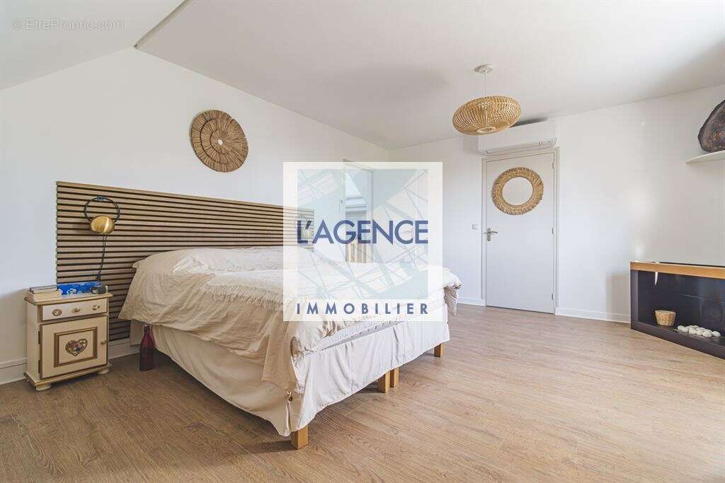 Maison à BEZANNES