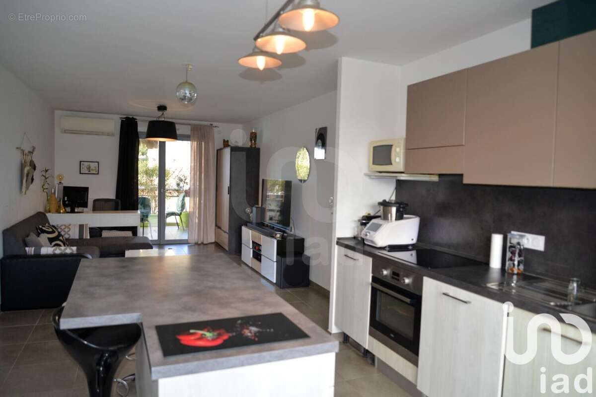 Photo 3 - Appartement à VENCE