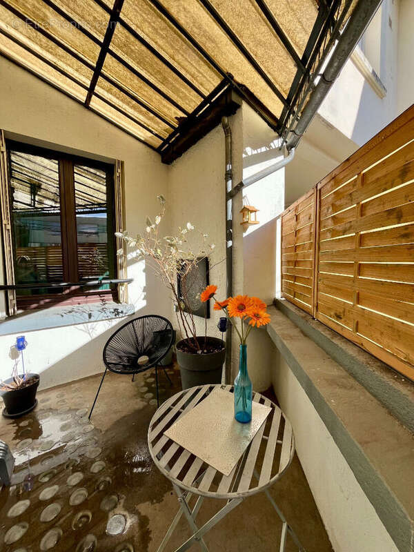 Appartement à AURILLAC