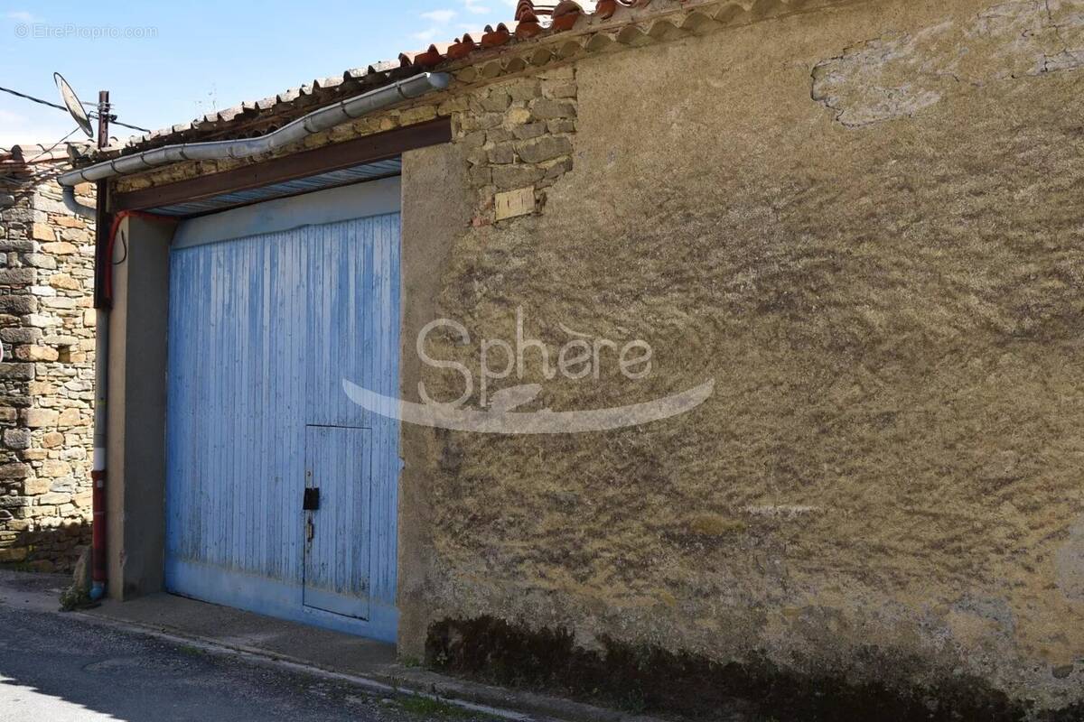 Maison à MAGRIE