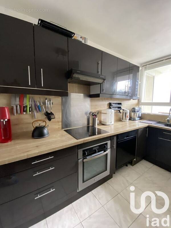 Photo 1 - Appartement à AVON