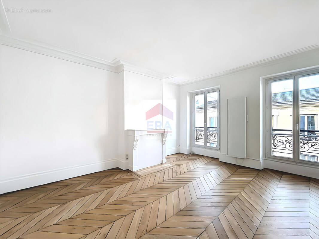 Appartement à SURESNES