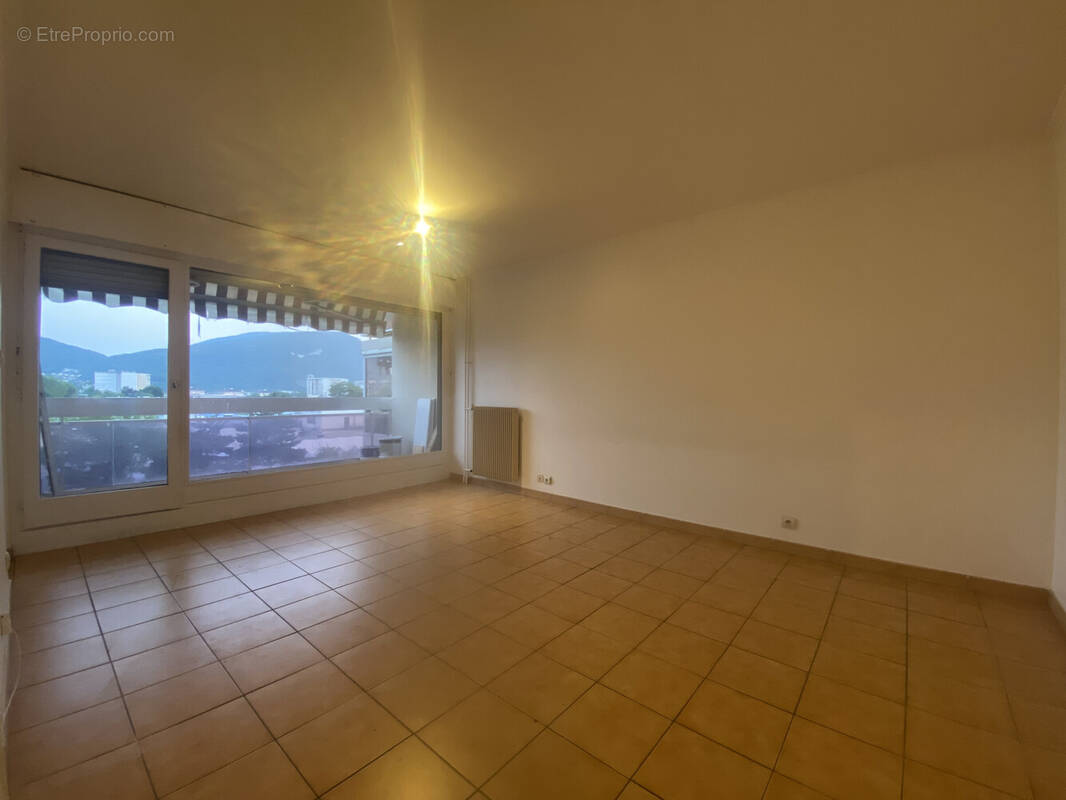 Appartement à ANNEMASSE