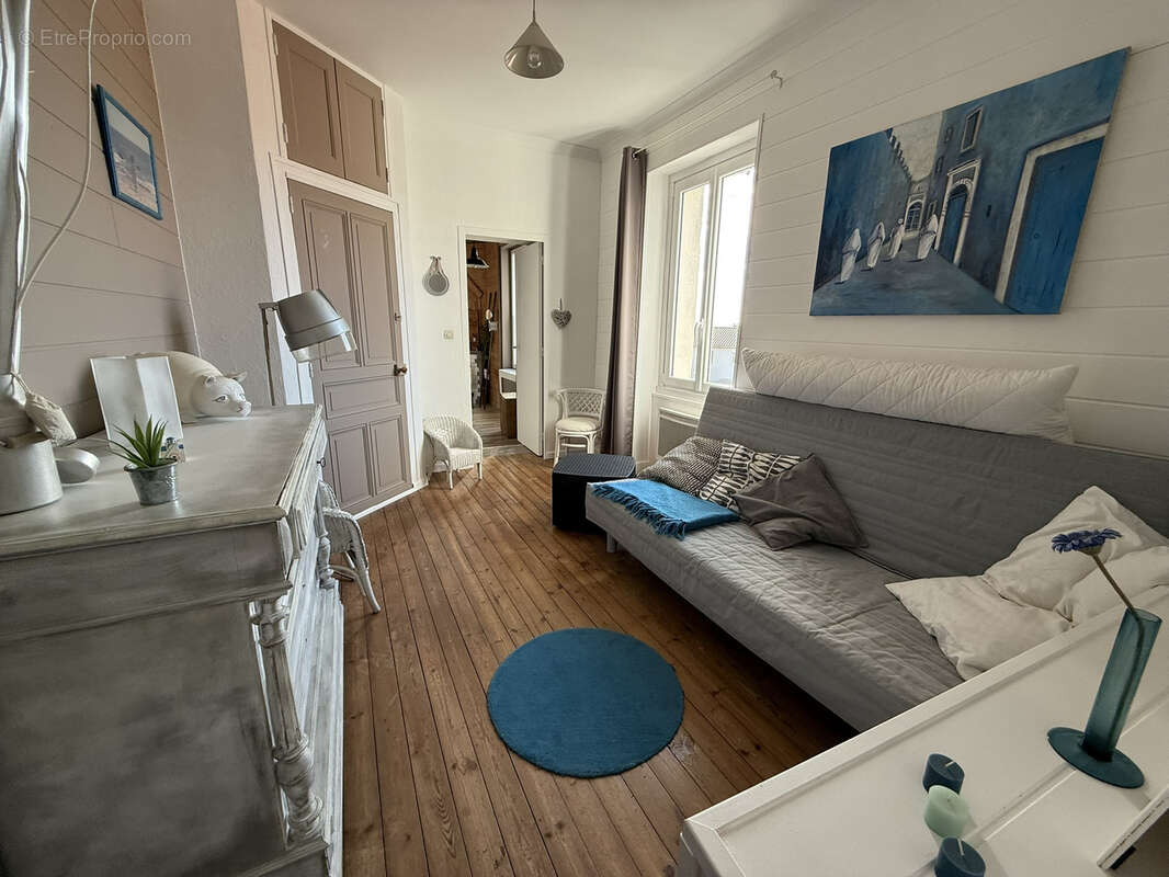 Maison à BRAINS