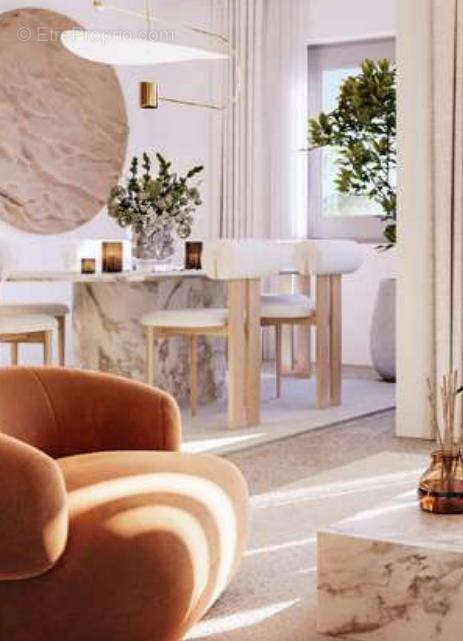 Appartement à POINTE-A-PITRE