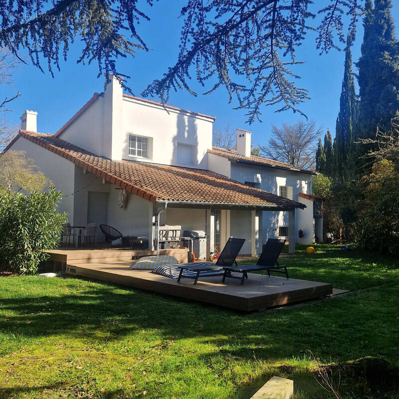 Maison à COLOMIERS